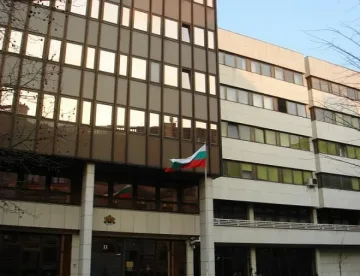 Инцидентът пред посолството в Берлин бил битов, няма заплаха