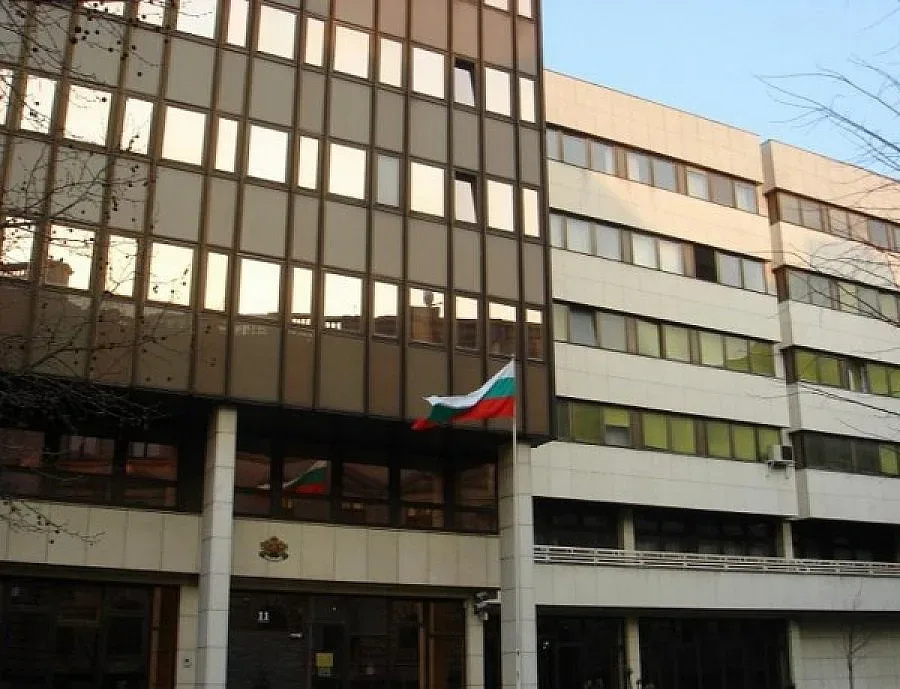 Инцидентът пред посолството в Берлин бил битов, няма заплаха