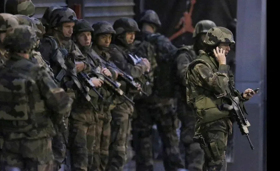 Откриха трето тяло в Сен Дени