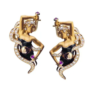 Вечните амазонки 