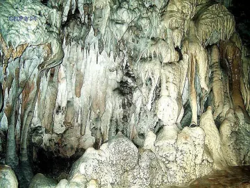 Пещера в Родопите пази най-древното изображение на Звездният знак в света