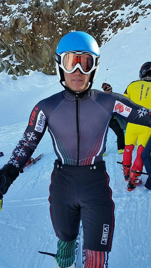 Втора успешна операция за Алберт