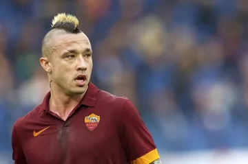 Помислиха халф на "Рома" за терорист