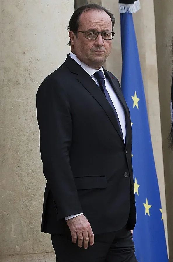 Метаморфозите на Оланд