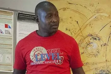 Нигериец математик откри решение на задача за 1 млн. долара