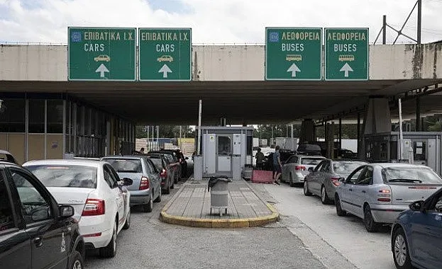 Часове преди Шенген! Опашки и гняв на Кулата