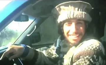 Абделхамид Абауд планирал още 4 атаки в Париж