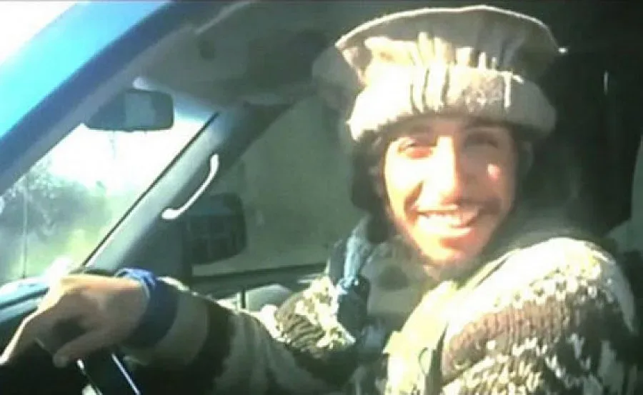Абделхамид Абауд планирал още 4 атаки в Париж