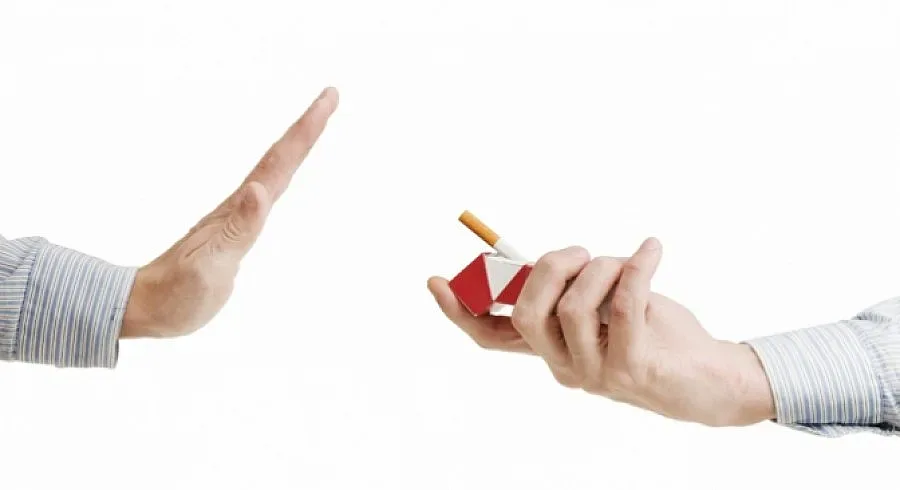 Мотото „Стани екс-пушач!” завладя Кърджали днес 