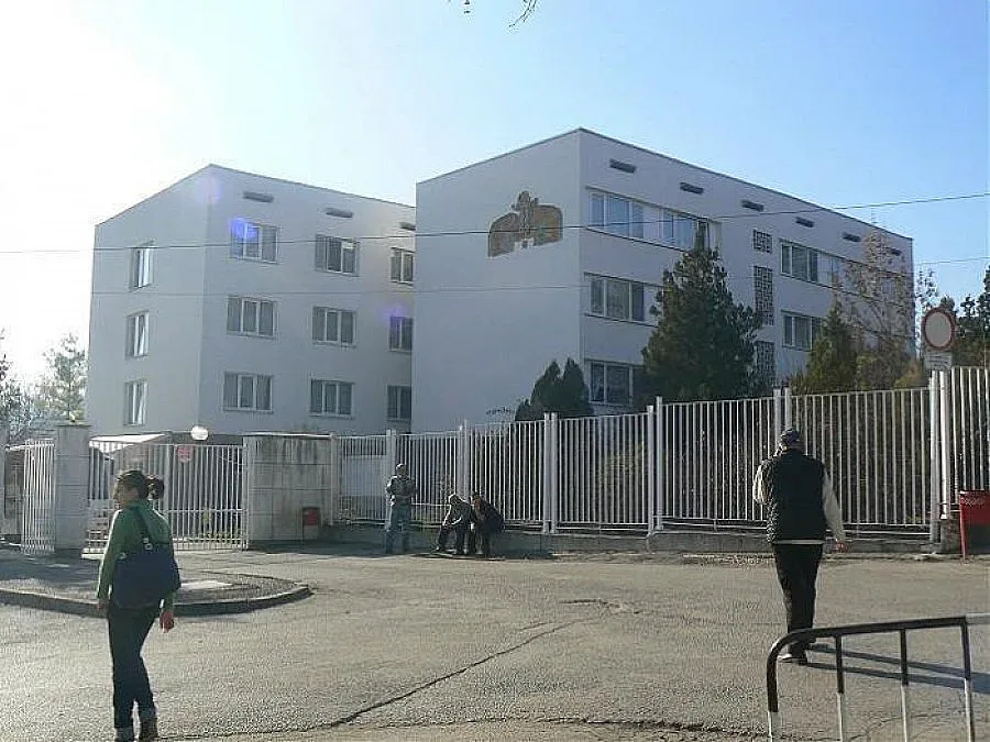 Хлапета с ревю и танци за ЧРД на Италианския лицей