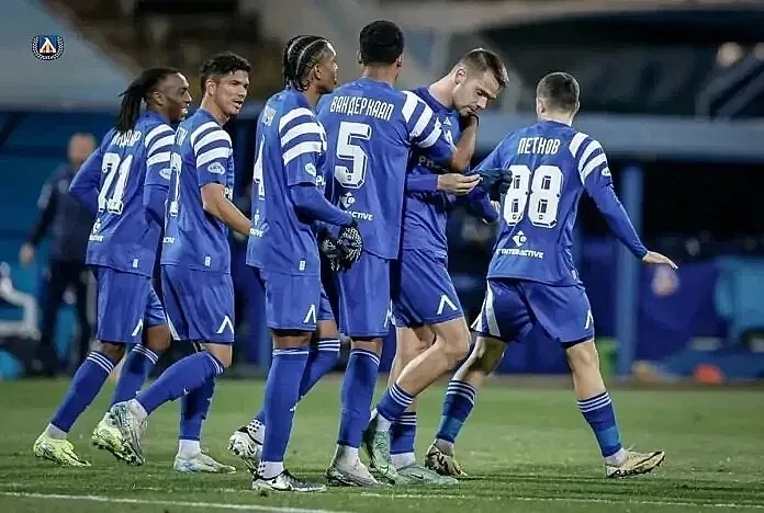 Изненадваща развръзка в "Левски". Новият треньор