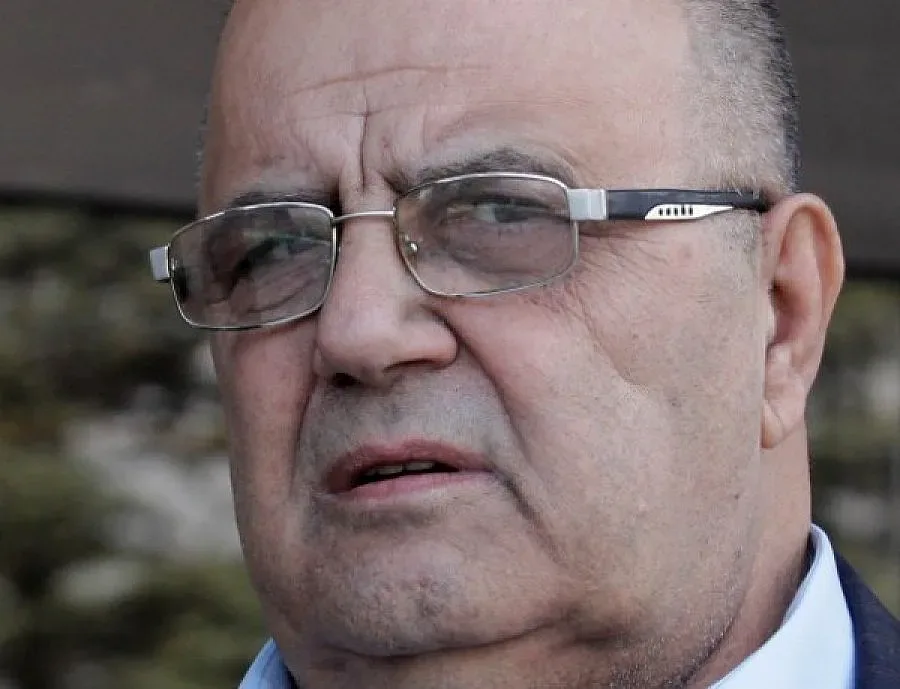 Димитров: Операцията срещу ИД да е с кодово име "Свети цар Тервел Български"