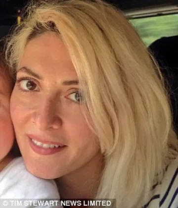 Опечален съпруг към ИД: Вие сте мъртви души (ВИДЕО)