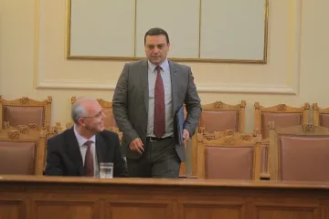 Московски: Не са необходими допълнителни мерки безопасност 