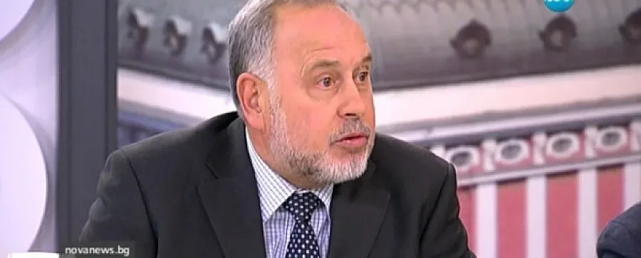 Eксперт: Стрелят с българско оръжие в Сирия и Ирак