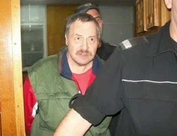 Доживотен затвор за убиеца на Емил Шарков