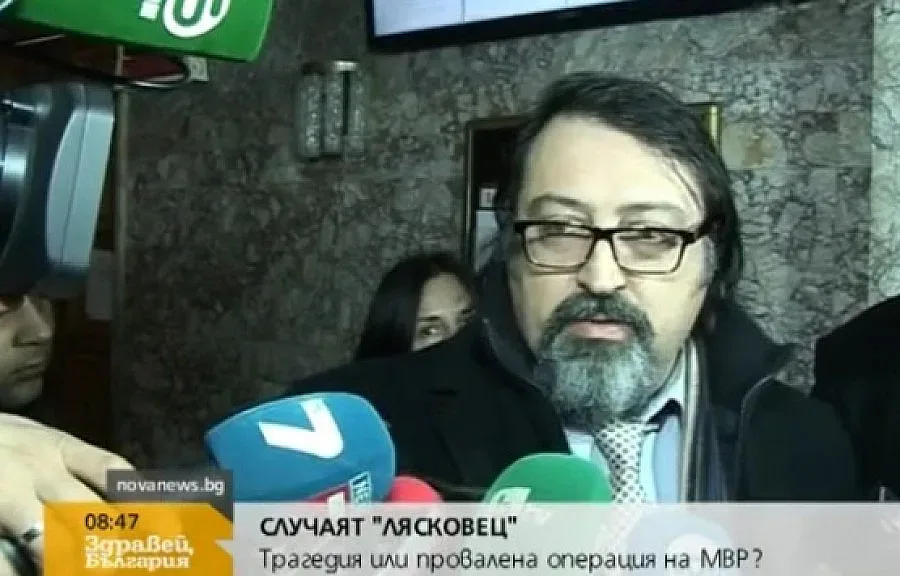 Защитата на стрелеца от Лясковец: Той няма съзнанието за вина