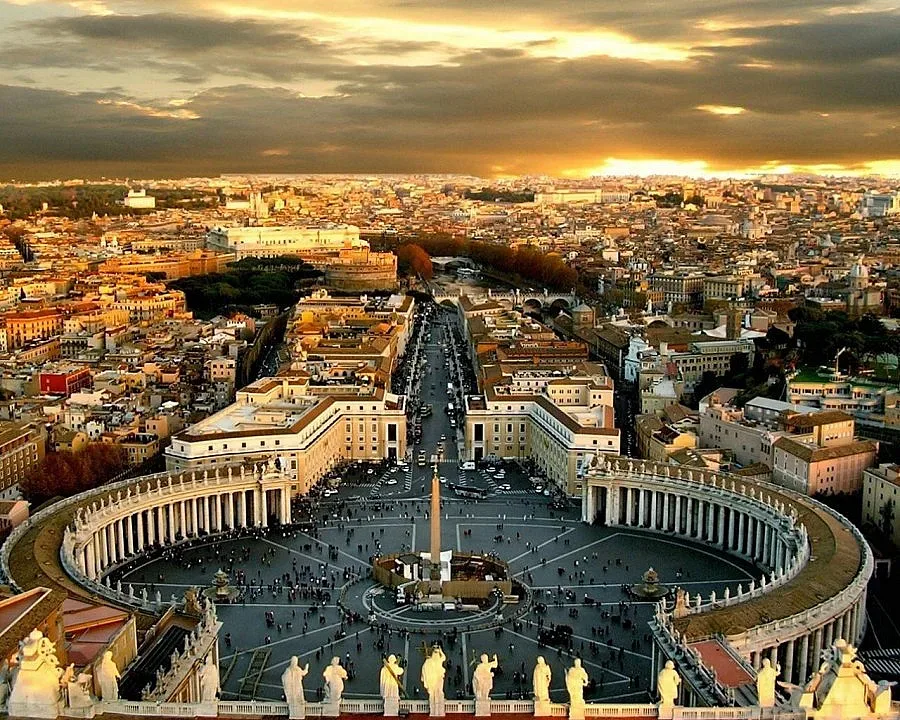 ФБР алармира за терористични атаки в Италия