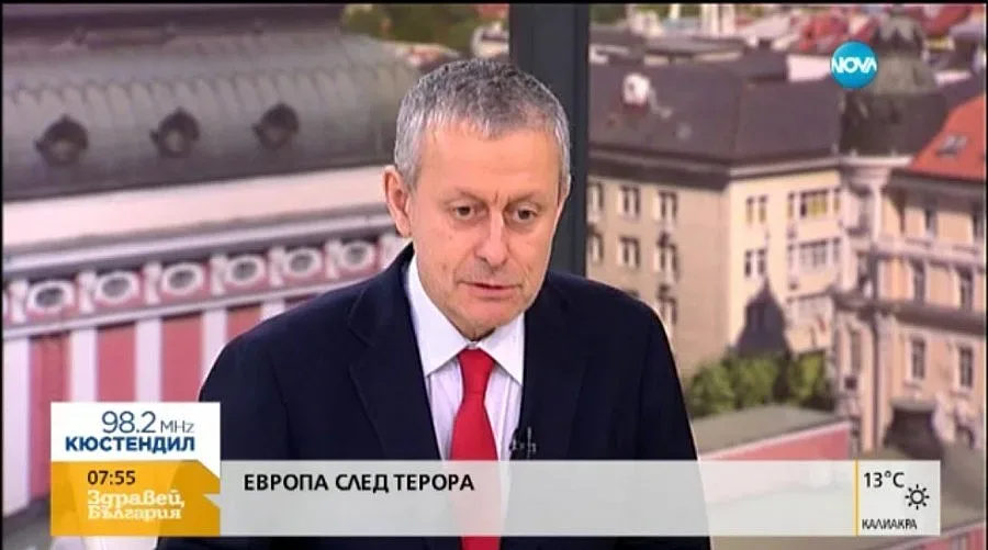 Паси: Трябва реформа в НАТО