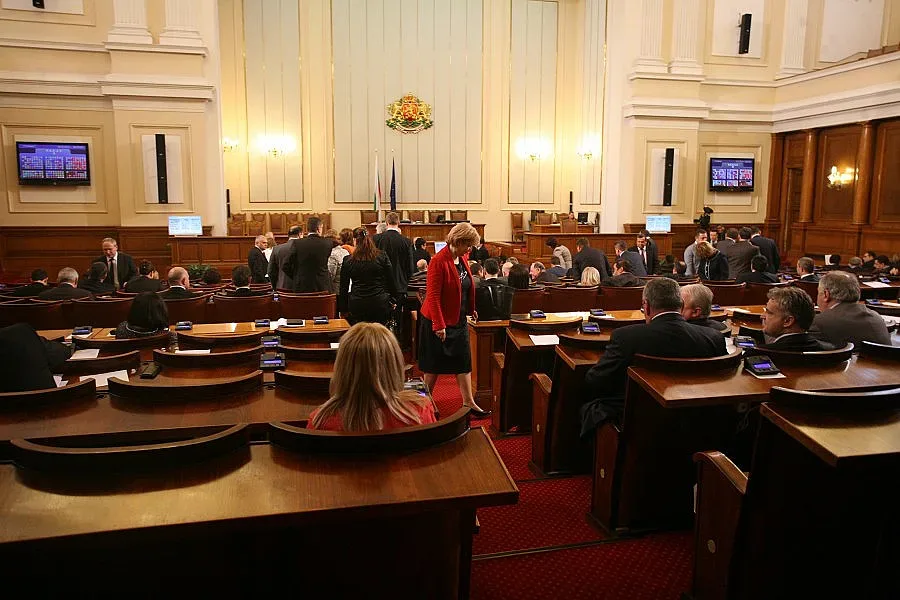 Гласуват бюджет 2016 на първо четене