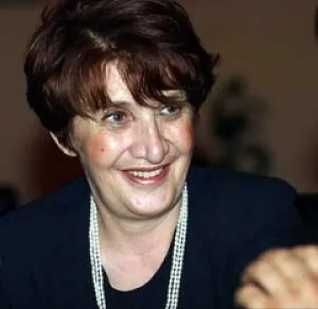 Бранимира Цветанова e новият шеф на СК "Левски"