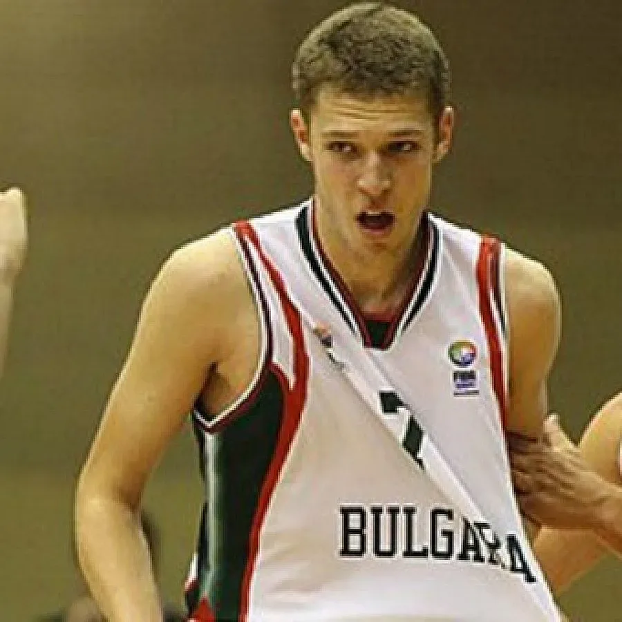 Везенков: Обичам Гърция и Арис          