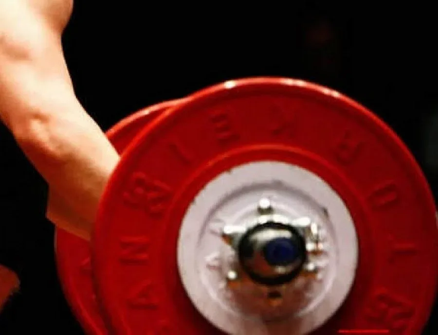 Щангите тръгват на екскурзия в САЩ