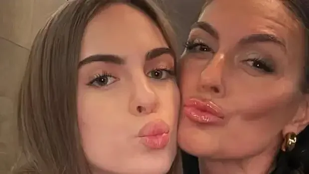 Новата красавица. Щерката на Бербатов побърка народа