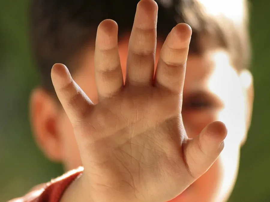 Всяко пето дете жертва на сексуално насилие