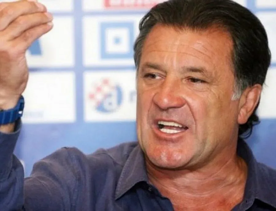 Върнаха Мамич зад решетките