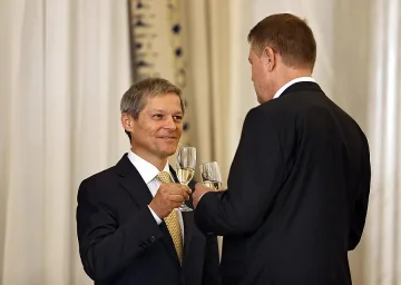 Румъния сваля ударно данъци, носело приходи