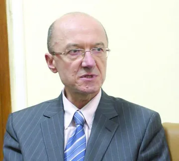 Бунището на западните общества може да пламне