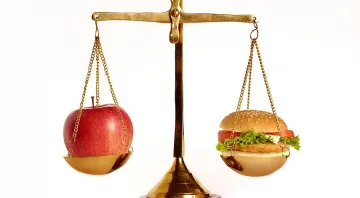 Леща и сурови ядки убиват глада за месо