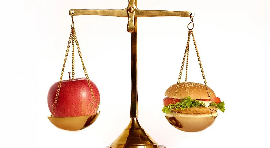 Леща и сурови ядки убиват глада за месо