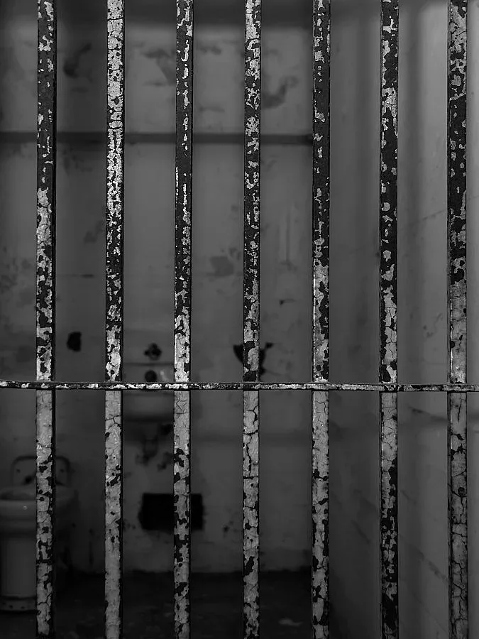 57-годишен ром влиза в затвора за блудство