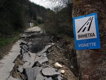 И Добрич излиза на протест срещу по-скъпите винетки