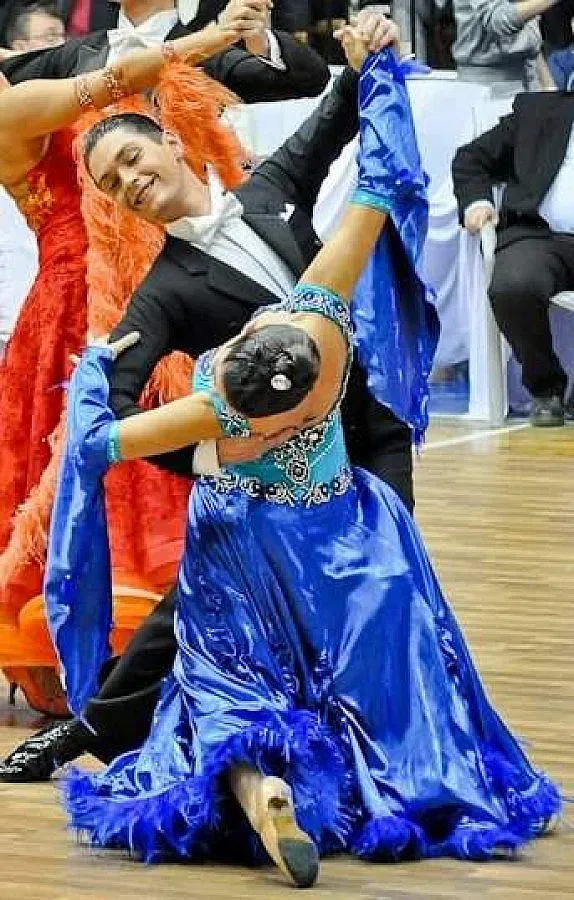 Георги Димов се включва в танцово шоу във Виетнам