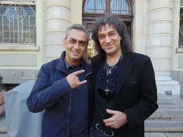 Каварна Рок се мести в Пловдив