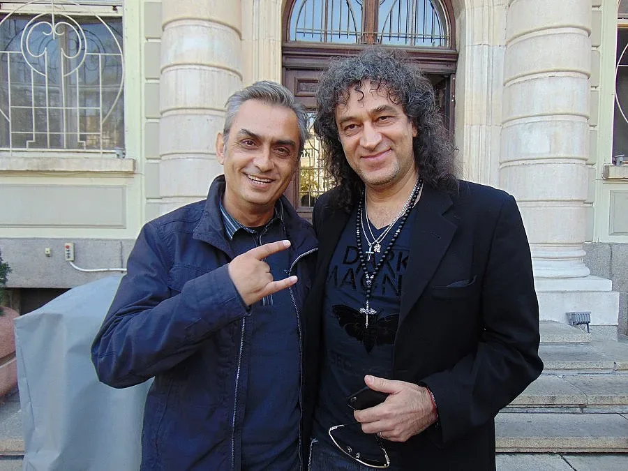 Каварна Рок се мести в Пловдив