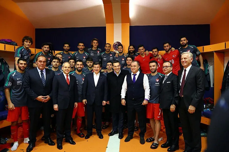 В Турция: Освирквахме не жертвите, а двуличието на Запада