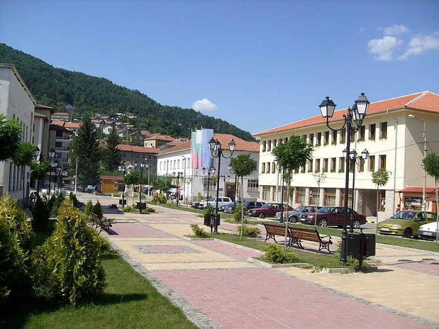 Отмениха избора на съветници в Трън 