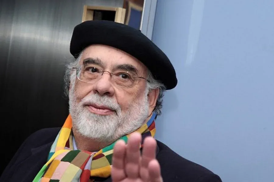 Копола ще снима "Топ Гиър"