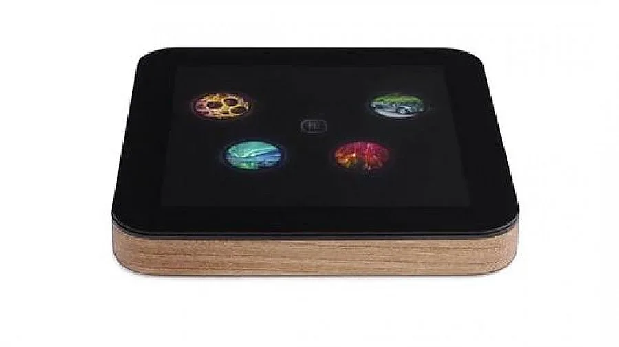 Най-малкият компютър се побира в джоба