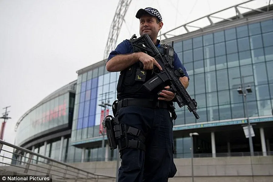 Ровят и храната преди Ел Класико