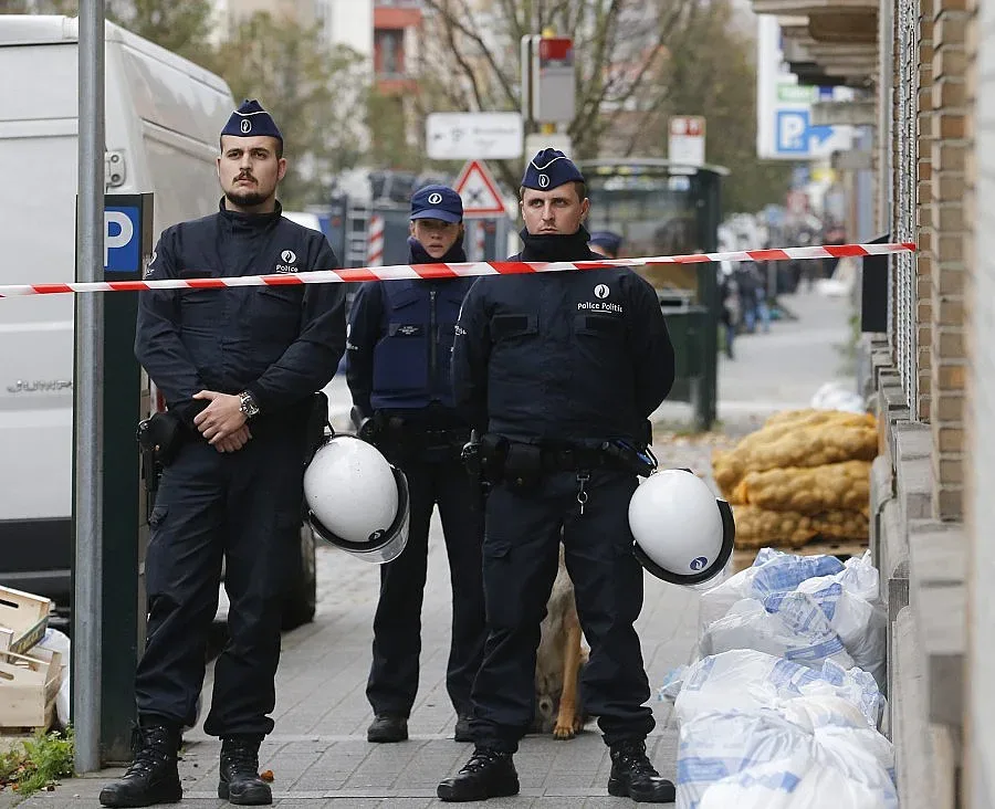 Клеймото "Моленбек"