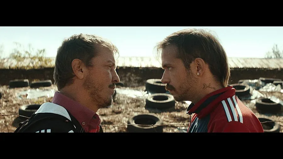 БГ филм с гран при от Брест