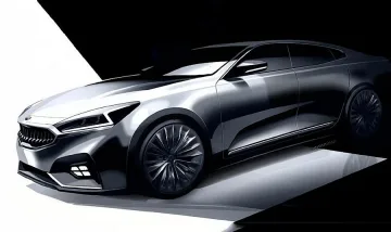 Показаха скици на новата "Каденца"