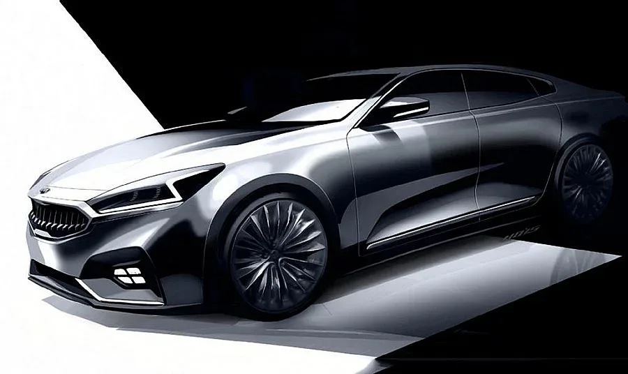 Показаха скици на новата "Каденца"