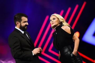 Брадърите срещнаха съдбата си