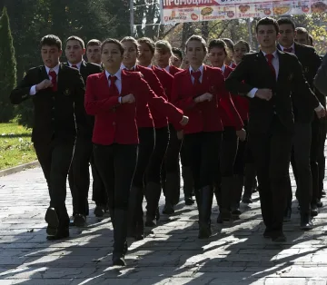 Кърджали отбеляза 130 г. от Сръбско-българската война